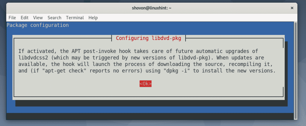 Installing Libavcodec Windows
